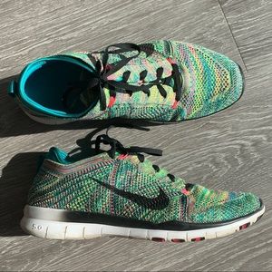 Nike Flyknit Sneaker